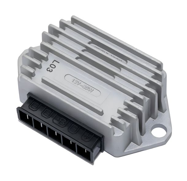 Régulateur de tension RMS pour Vespa PK50 / FL / N / XL / Rush / PK XL / Cosa / PXE / Lusso