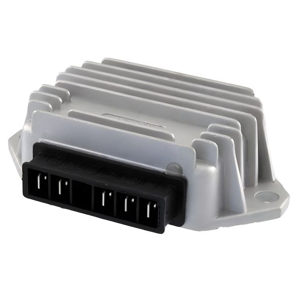 Régulateur de tension RMS pour Vespa 50 / FL / HP / PXE 125-150 - 200 / Lusso