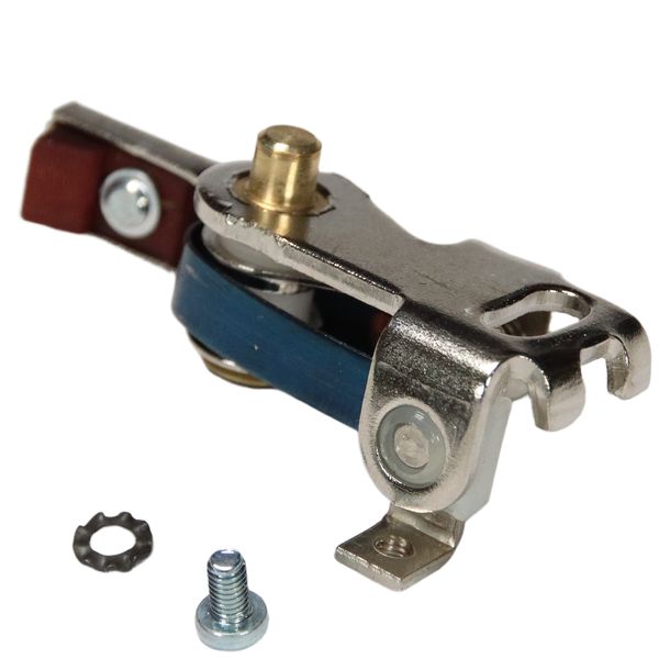 Kontakte Effe RMS für Vespa 125 – 150 – 200 (1. Serie)