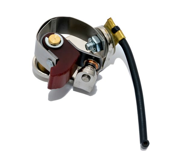 Contacts (Effe) RMS for Vespa PX125 - 150-200 PE