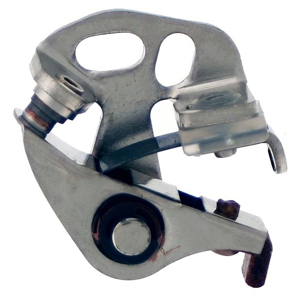 Kontakte Effe RMS für Vespa 50 (spanisches Model)