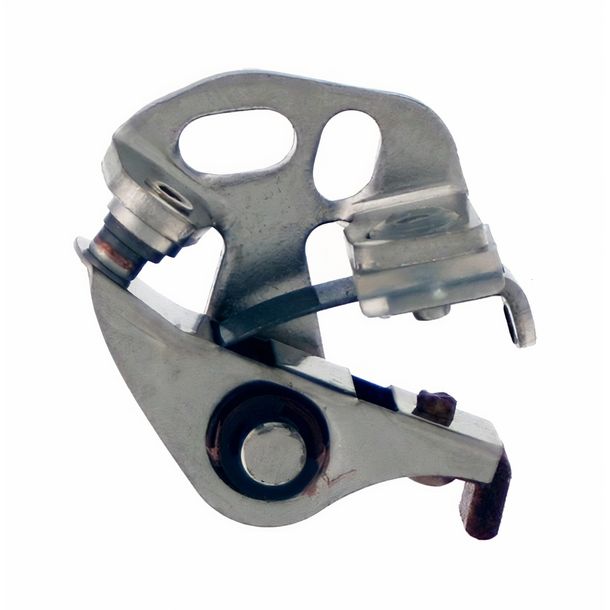 Kontakte Effe RMS für Vespa 50 (spanisches Model)