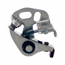 Contacts Effe RMS for Vespa 50 (Spanish model)