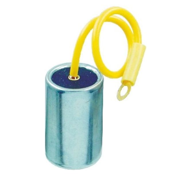 Condensador (Effe) RMS para Vespa 50