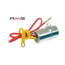 Kondensator (Effe) RMS für Vespa 125 GTR / 150 GL / Sprint / Super / 180 Rally