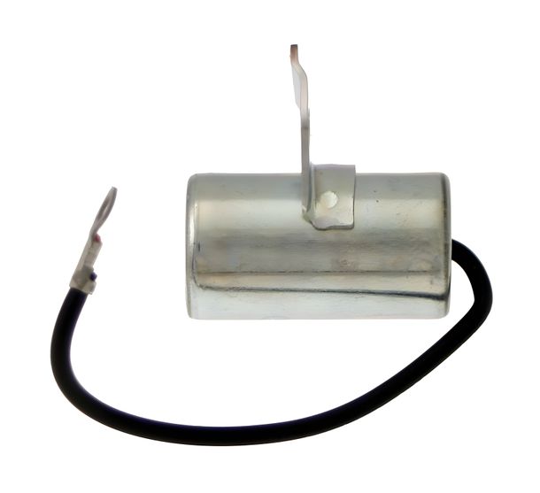 Kondensator (Effe) RMS für Vespa 50 (spanisches Model)