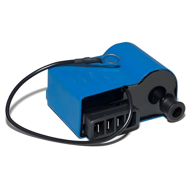 CDI / Electronics Central RMS for 50 FL / FL2 / HP / PK / PK XL / Rush / 125 - 150-200 Cosa / T5 / PX