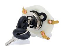 Zündschloss / Schlossset RMS für Vespa PX125 – 150 – 200 / ET3 125