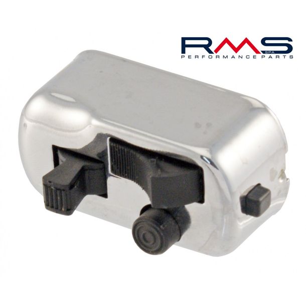 Lichtschalter RMS für Vespa 50 – 90 – 125 / 125 Super / Sprint
