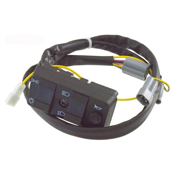 Lichtschalter RMS für Vespa PXE 125 – 150 – 200 / Lusso