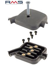 boîte de câble / contacts RMS pour Vespa à vis 50-90 - 125 Primavera / ET3