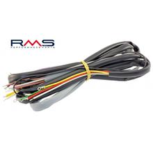 Faisceau de câblage complet RMS pour Vespa 125/ 55 (VM2T-VN1T/2T)