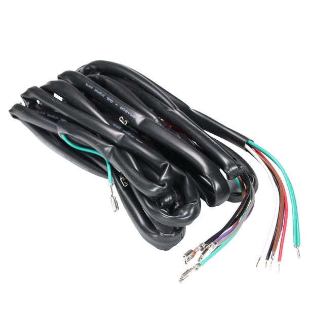 Complete RMS-kabelboom voor Vespa 50
