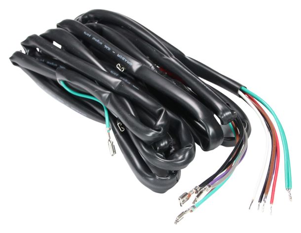 Kabelbaum komplett RMS für Vespa 50