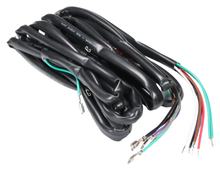 cablage RMS pour Vespa 50
