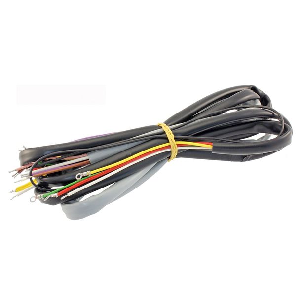 Kabelbaum komplett RMS für Vespa GS 160 (VSB1) oder 180 SS (Super Sport)