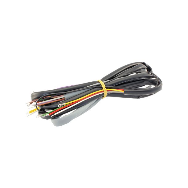 Harnais RMS Classic pour Piaggio Vespa 125cc VNB2/3/4