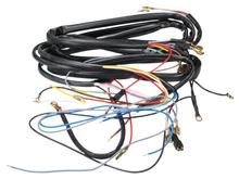 Faisceau de câblage complet RMS pour Vespa SS 180 (VSC1)
