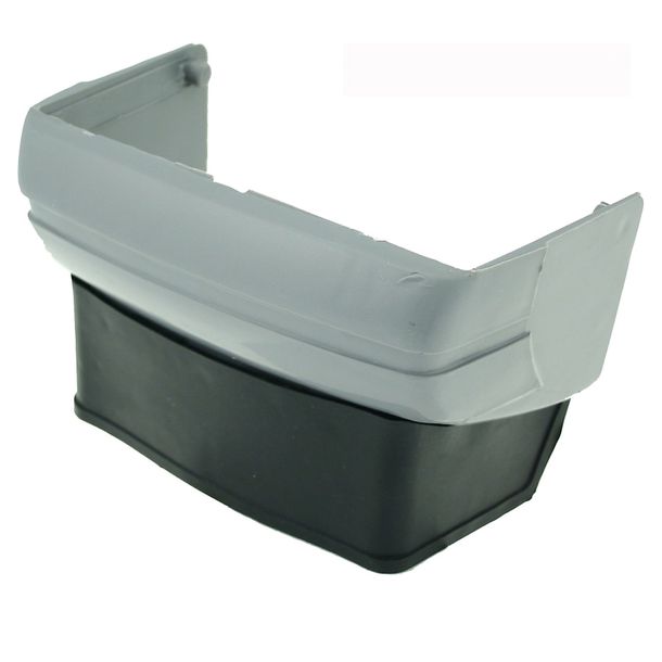 Splash guard for Vespa P80 -150X / PX200 / P150S / PX 80 - 200E / Lusso 1 °