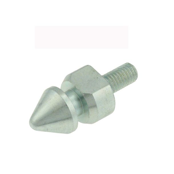 goupille de sécurité pour siège d'origine - pour Vespa PX 80-125 - 150-200 / T5 / PXE