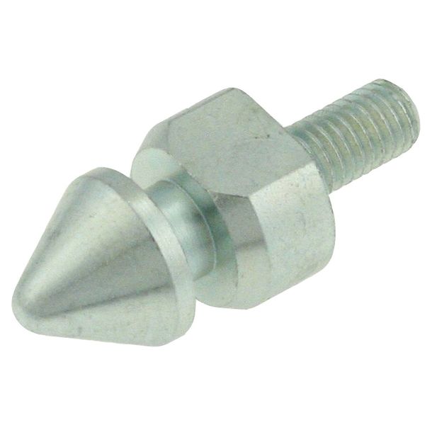 goupille de sécurité pour siège d'origine - pour Vespa PX 80-125 - 150-200 / T5 / PXE