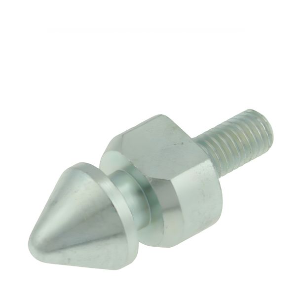 Sitzbankzapfen für original Sitzbank - für Vespa PX 80 - 125 – 150 - 200 / T5 / PXE