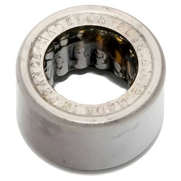 Rodamiento Basculante 20x12x12 mm RMS para Vespa 125/150/GTR/TS/Sprint/V/Rally/P150S (2 uds.)