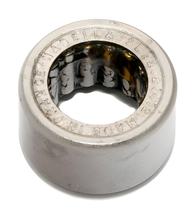Rodamiento Basculante 20x12x12 mm RMS para Vespa 125/150/GTR/TS/Sprint/V/Rally/P150S (2 uds.)