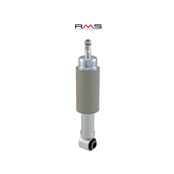 Strut / shock absorber front, RMS Standard for Vespa 50 1st series