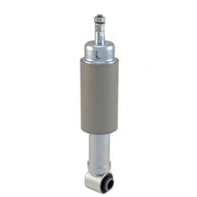 Federbein / Stoßdämpfer vorne, Forsa Standard für Vespa 50 1. Serie