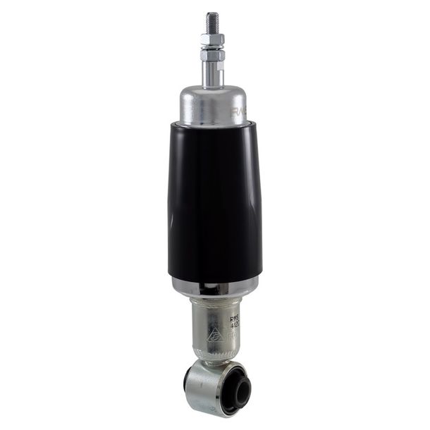 Federbein / Stoßdämpfer vorne, Forsa Standard für Vespa 125 ET3