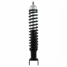 Federbein / Stoßdämpfer hinten RMS Standard für Vespa 50 – 90 – 125 / Primavera / ET3 / 150 Sprint / Super / TS / PX / Rally