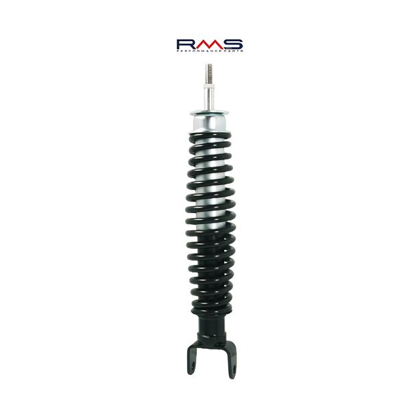 Suspension-strut/Rear Shock Absorber RMS Standard for Vespa 50 PK/XL/Rush/N/FL/HP/125 PK XL