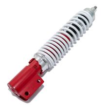 Federbein / Stoßdämpfer vorne, Forsa Sport für Vespa PX 125 – 150 – 200