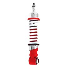 tlumič přední, Forsa Sport pro Vespa 50 / 125 Primavera / SS / ET3