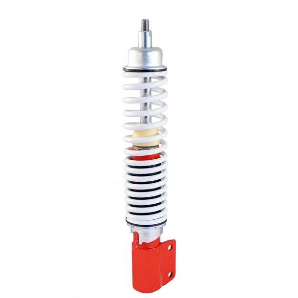 Front Strut Shock Absorber Forsa Sport for Vespa PX 125 — 150 — 200 (Disc Brake)