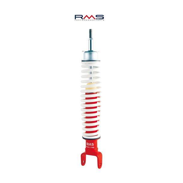 Suspension-amortisseur arrière RMS Sport pour Vespa 50 - 125 PK XL/Rush/N/FL/HP