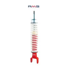 Federbein / Stoßdämpfer hinten RMS Sport für Vespa 50 – 125 PK XL / Rush / N / FL / HP