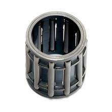 Nadellager / Kolbenbolzenlager RMS 10 x 13 x 14,5mm für Piaggio / Vespa Ciao / Si Ref. 166920 - 50021