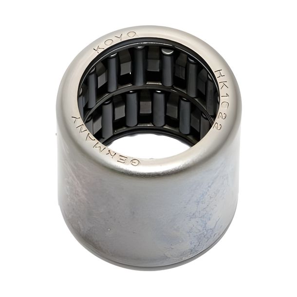 Needle roller bearings RMS 16 x 22 x22mm for Piaggio / Vespa Ciao / Si Ref. 120 668