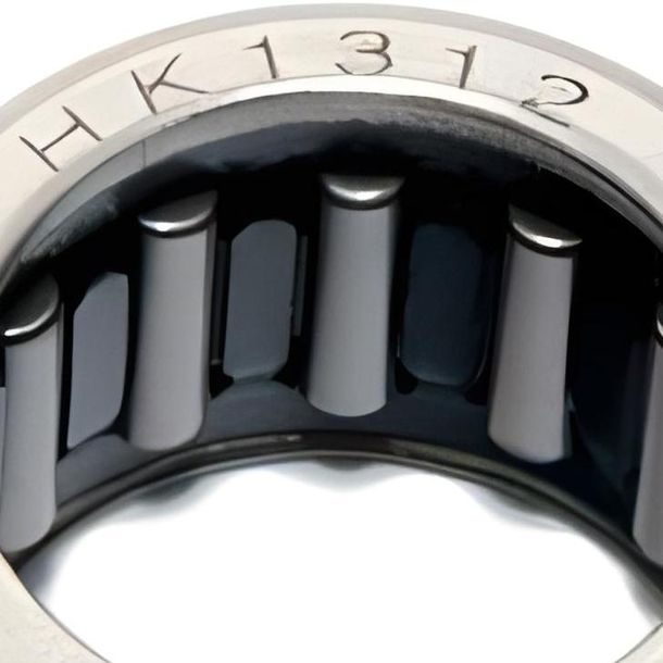 Roulement Aiguille RMS HK 13-12 pour Piaggio/Vespa Ciao /Si Ref. 103614