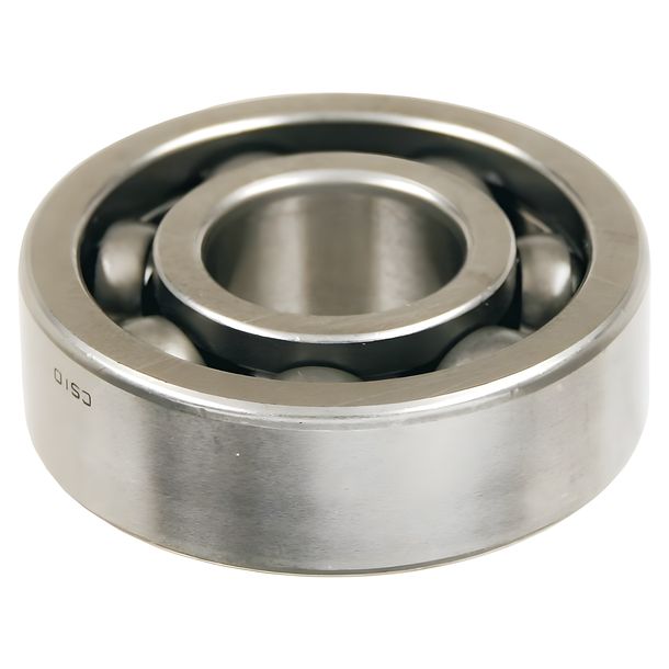 Roulements à billes de vilebrequin / roulements SKF 15 x 35 x 11mm 6202 C3 pour Piaggio / Vespa Ciao / Si
