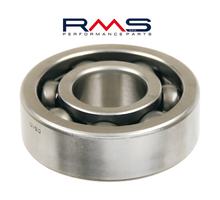 Kurbelwellenlager / Kugellager SKF 15 x 35 x 11mm 6202 C3 für Piaggio / Vespa Ciao / Si