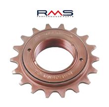 Freilauf / Zahnrad / Zahnkranz / Ritzel Z16 RMS für Piaggio / Vespa Si Ref. 114531