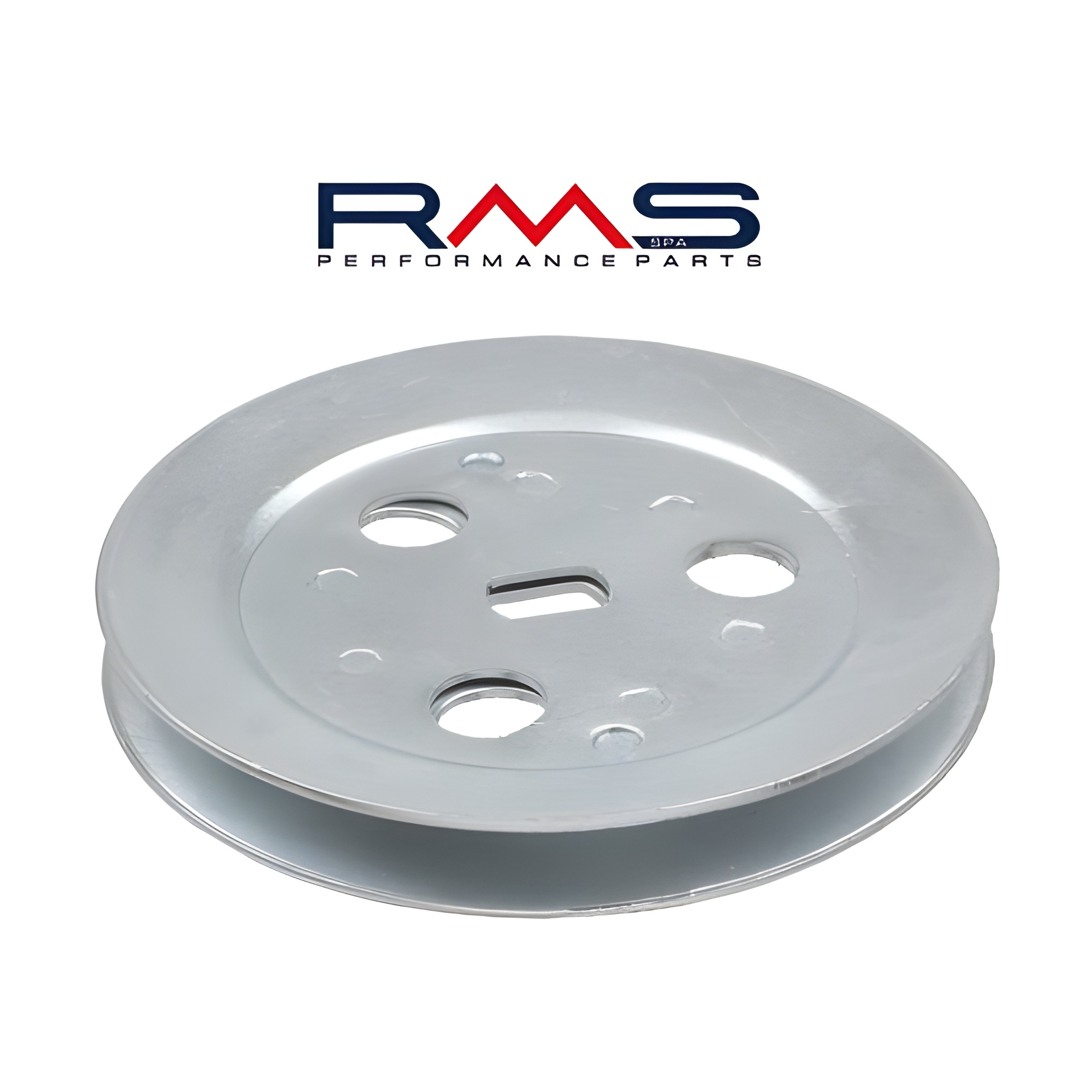 Riemenscheibe Pulley Ohne CVT RMS Mofa für Vespa Piaggio Ciao a/l M9e1t 50 SI