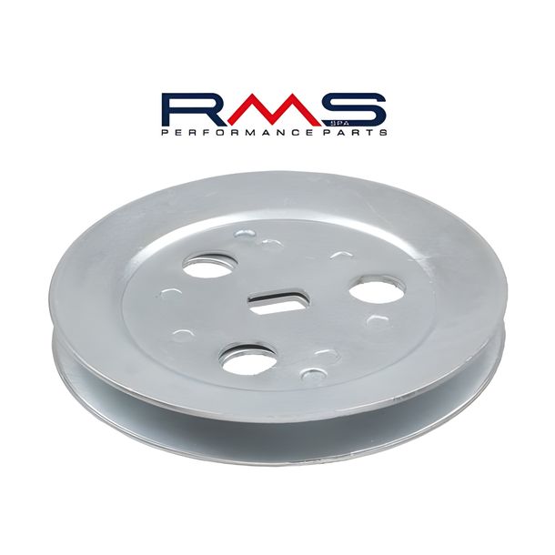 Pulley / Pulley without CVT RMS for Piaggio / Vespa Ciao / Si Ref. 103049