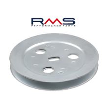 Riemenscheibe / Pulley ohne CVT RMS für Piaggio / Vespa Ciao / Si Ref. 103049