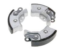 Kupplungbeläge / Kupplung ohne CVT RMS für Piaggio / Vespa Ciao / Si Ref. 2498134 - 120870