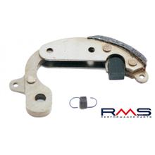 Kupplungbeläge / Kupplung für CVT RMS für Piaggio / Vespa Ciao / Si Ref. 249816