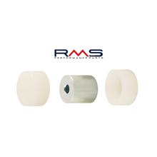 Rollen / Gewichte - Set ohne CVT RMS für Piaggio / Vespa Ciao / Si Ref. 104559-60